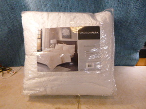 Madison Park Comforter Set