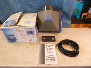 Lasko Flow Through Furnace Humidifier