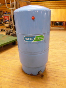 Amtrol Well-X-Trol Well Tank