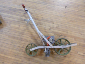 Earthway Precision Garden Seeder