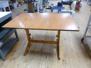 Drafting Table