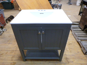 Home Decorators Collection Cranbury Vanity