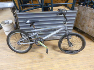 Magna Bicycle