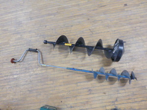 2 Augers