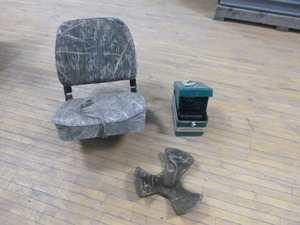 Boat Items