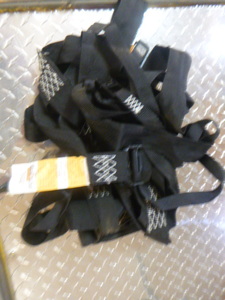 Direct Outdoor Body Harness
