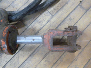 Hydraulic Cylinder