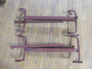 Ladder Jacks