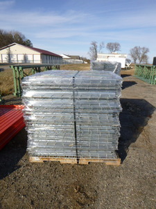 Pallet Racking Wire Racks