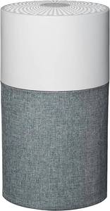 lot 94 image: Blueair Blue Pure 411 Auto HEPA Silent Air Purifier - 411AUTO NEW