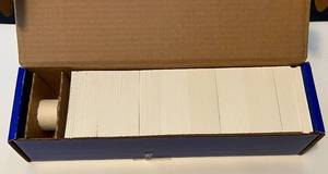 lot 67 image: 1989 Upper Deck Baseball Near Complete Set