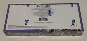 lot 30B image: 2022 Topps Heritage Hobby Box, High Numbers NewSealed Baseball Cards