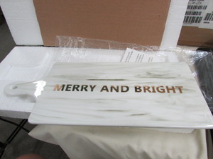 lot 37 image: Serving Boards