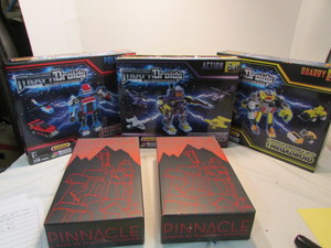 lot 46 image: Toy Lot