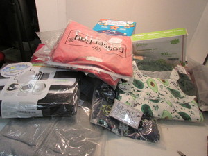 lot 59 image: Clothing Miscellaneous