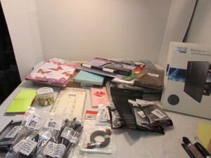 lot 60 image: Office and Electronics