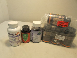 lot 66 image: Health Lot