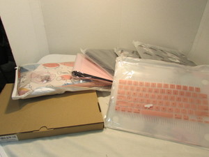 lot 73 image: Electronics Protector Lots