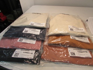 lot 82 image: Mens Tee Shirts