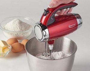 lot 120 image: Stand Mixer