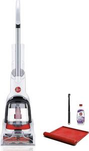 lot 123 image: Carpet Cleaner