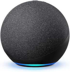lot 127 image: Echo Dot