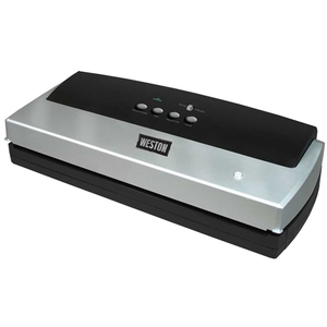 lot 129 image: Vacuum Sealer