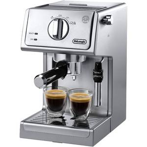 lot 138 image: Espresso Machine