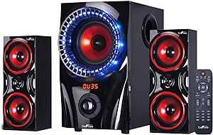lot 139 image: Surround Sound System