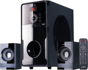 lot 141 image: Surround Sound System