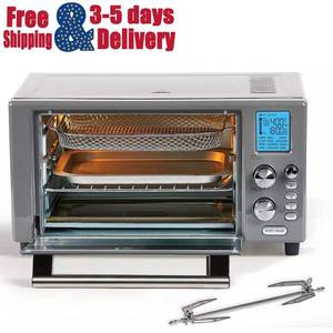 lot 142 image: Air Fryer