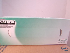 lot 147 image: Kimwipes