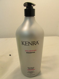 lot 161 image: Volumizing Shampoo