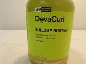 lot 166 image: Buildup Buster