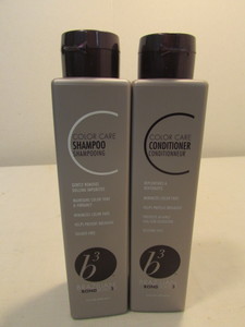 lot 173 image: Color Care Shampoo & Conditioner