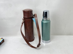 lot 259 image: Stanley Insulated Thermos