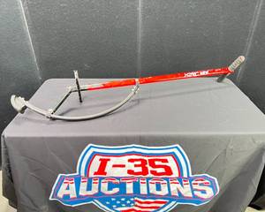 lot 267 image: Air Jack, Pogo Stick