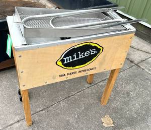 lot 276 image: Mike Hard Cooler
