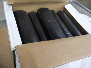 lot 48 image: Boardwalk 100 Can Liners 38 x 58- ...