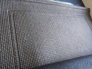 lot 67 image: Heavy Duty Entrance Mat 30 x 45