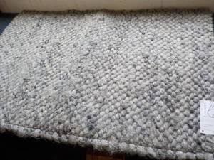 lot 77 image: Project 62 Accent Rug 24 x 36