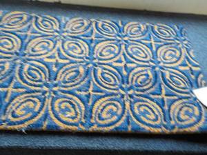lot 78 image: Threshold Door Mat 18 x 30  ...