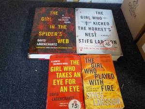 lot 95 image: Books