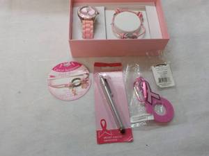 lot 166 image: Watch, Jewelry and more