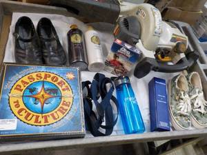lot 439 image: Random Lot New and Used...