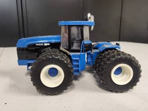 lot 182 image: New Holland 9882 Tractor