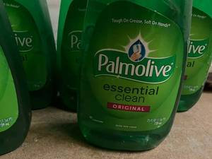 lot 227 image: Palmolive Dish Soap