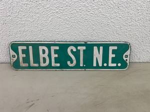 Street Sign 23
