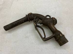 Brass Buckeye Fuel Nozzle