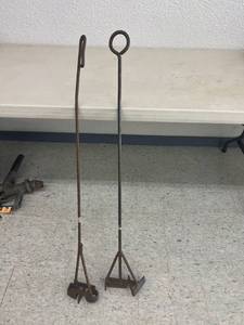 Branding Irons